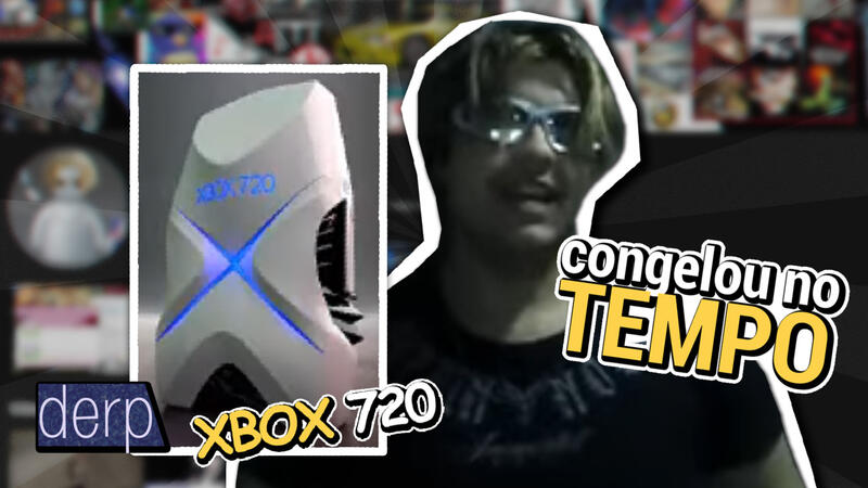 O cara tá preso em 2009 - mariobrandao77 (derp) O cara tá preso em 2009 - mariobrandao77 (derp)