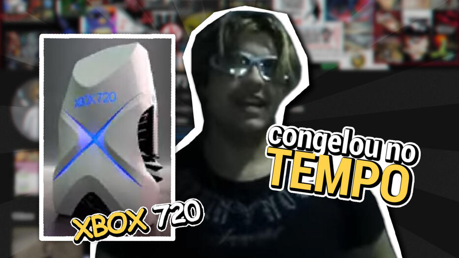 O cara tá preso em 2009 - mariobrandao77 (derp) O cara tá preso em 2009 - mariobrandao77 (derp)