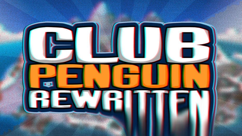 História do Club Penguin Rewritten (derp) História do Club Penguin Rewritten (derp)
